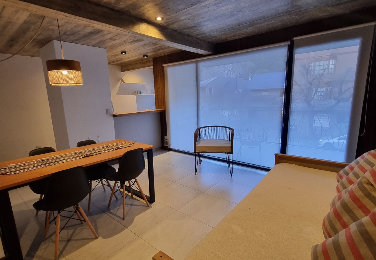 Apartamento en San Martin de los Andes - Aluen 1A - Andarlibre