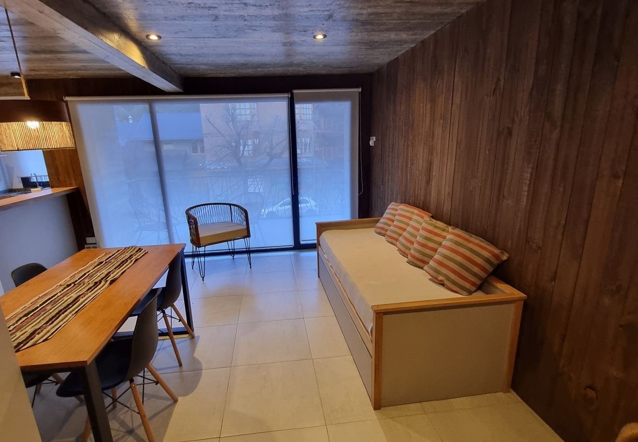 Apartamento en San Martin de los Andes - Aluen 1A - Andarlibre