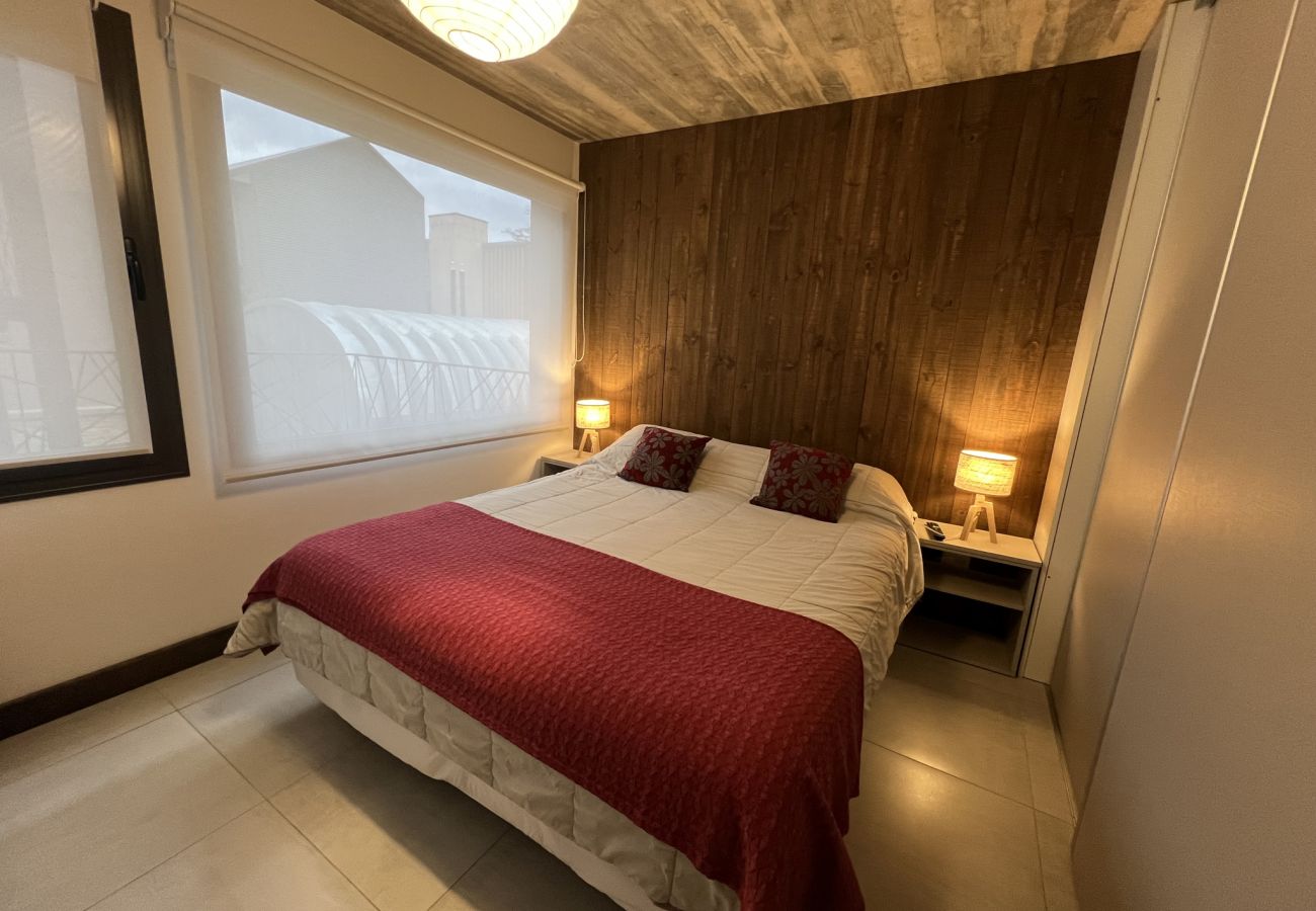 Apartamento en San Martin de los Andes - Aluen 1A - Andarlibre