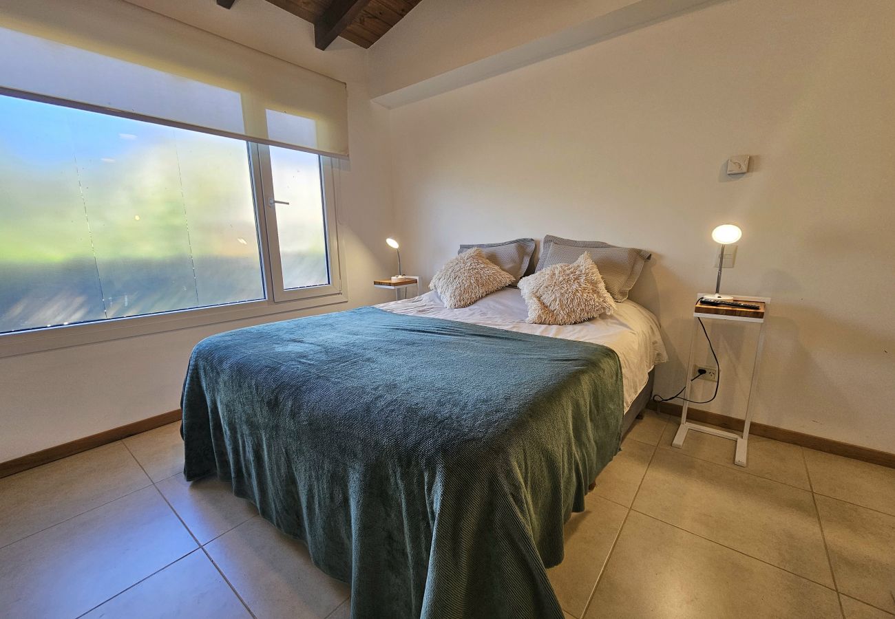 Estudio en San Carlos de Bariloche - Fenix apartamento con estacionamiento