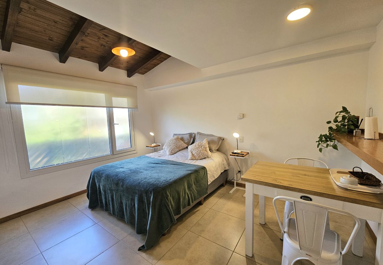Estudio en San Carlos de Bariloche - Fenix apartamento con estacionamiento
