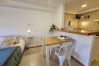 Estudio en San Carlos de Bariloche - Fenix apartamento con estacionamiento