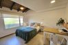 Estudio en San Carlos de Bariloche - Fenix apartamento con estacionamiento