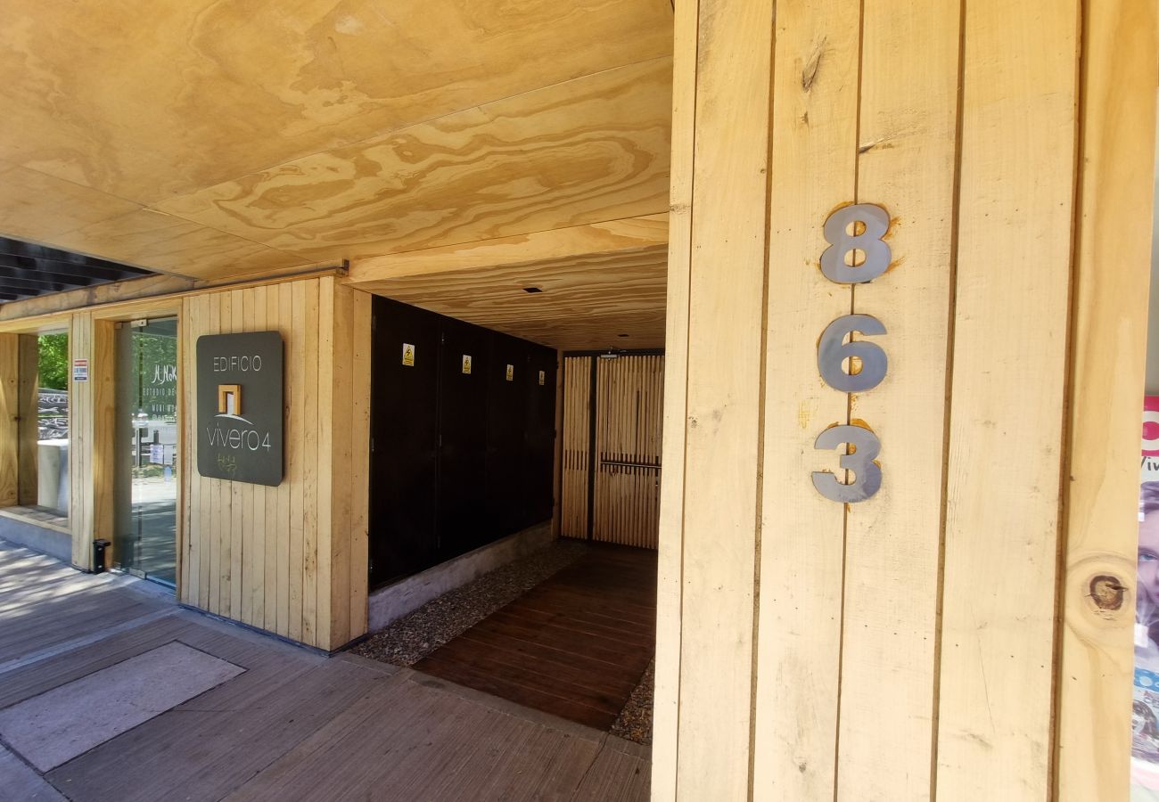 Apartamento en San Martin de los Andes - Vivero IV Dpto 19 - Andarlibre