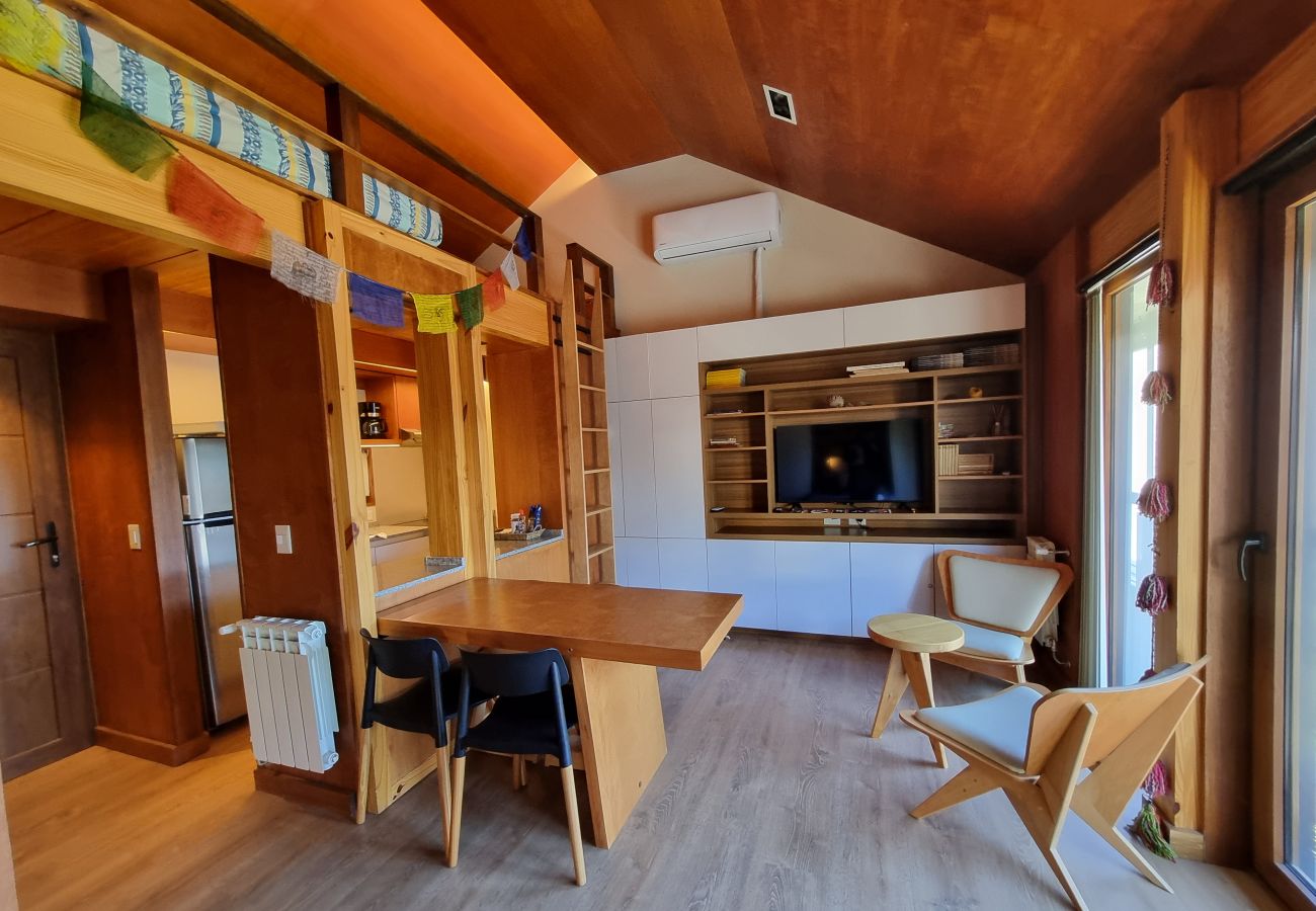 Apartamento en San Martin de los Andes - Vivero IV Dpto 19 - Andarlibre