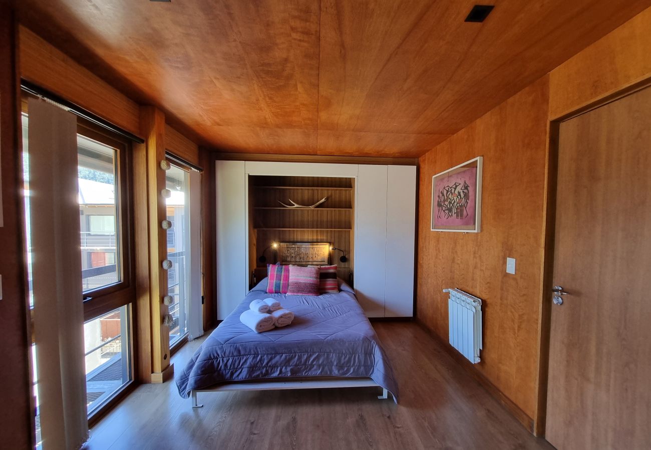 Apartamento en San Martin de los Andes - Vivero IV Dpto 19 - Andarlibre