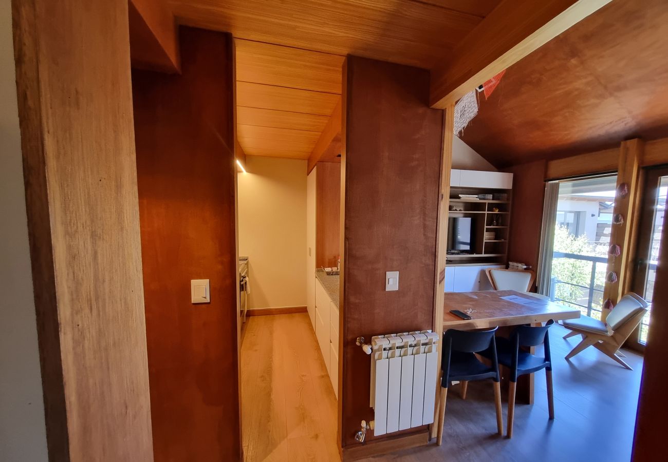 Apartamento en San Martin de los Andes - Vivero IV Dpto 19 - Andarlibre