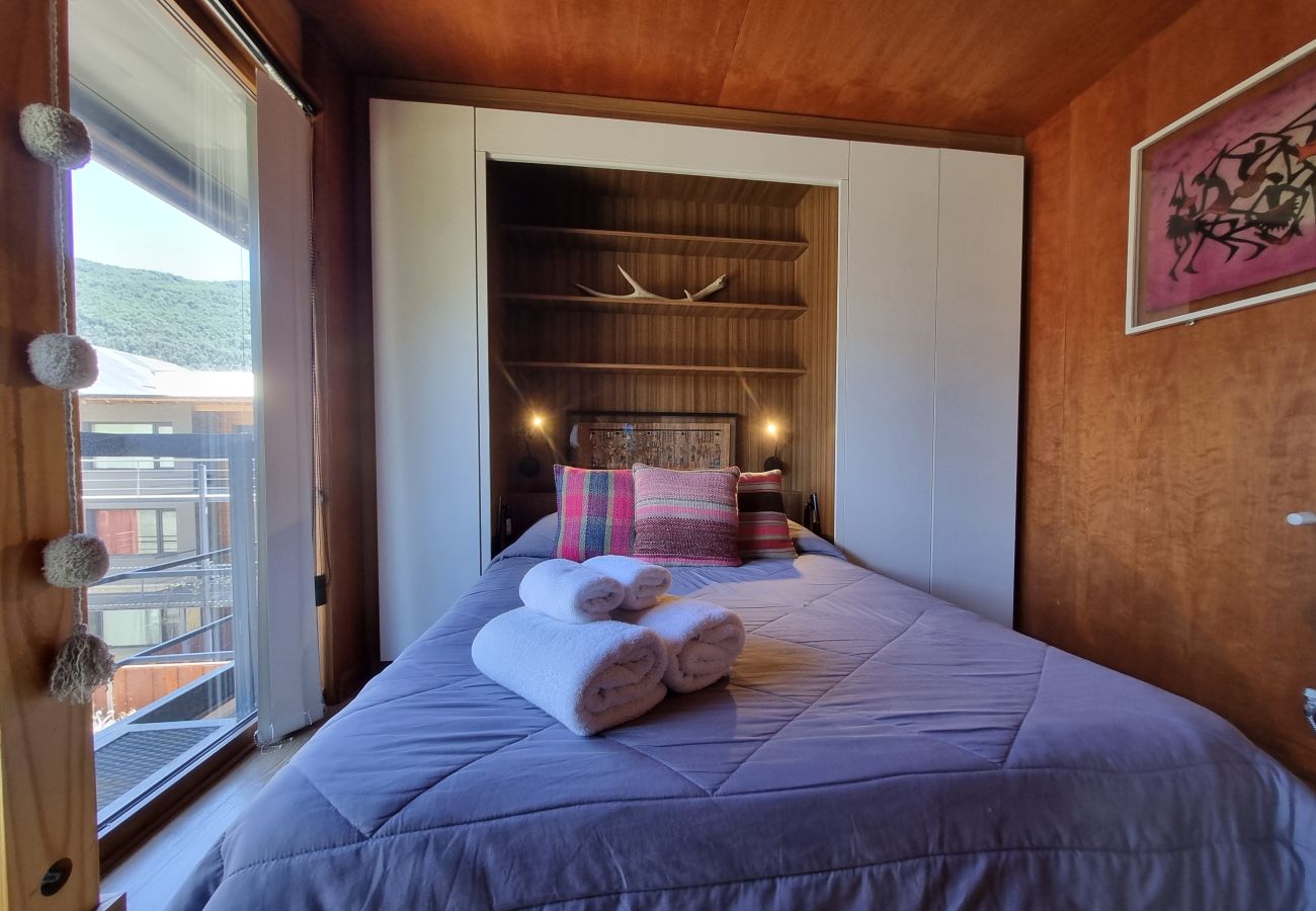 Apartamento en San Martin de los Andes - Vivero IV Dpto 19 - Andarlibre