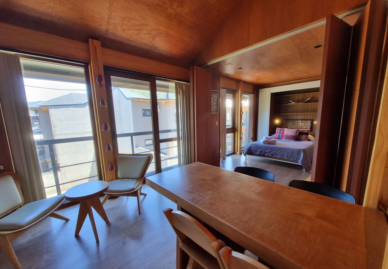 Apartamento en San Martin de los Andes - Vivero IV Dpto 19 - Andarlibre