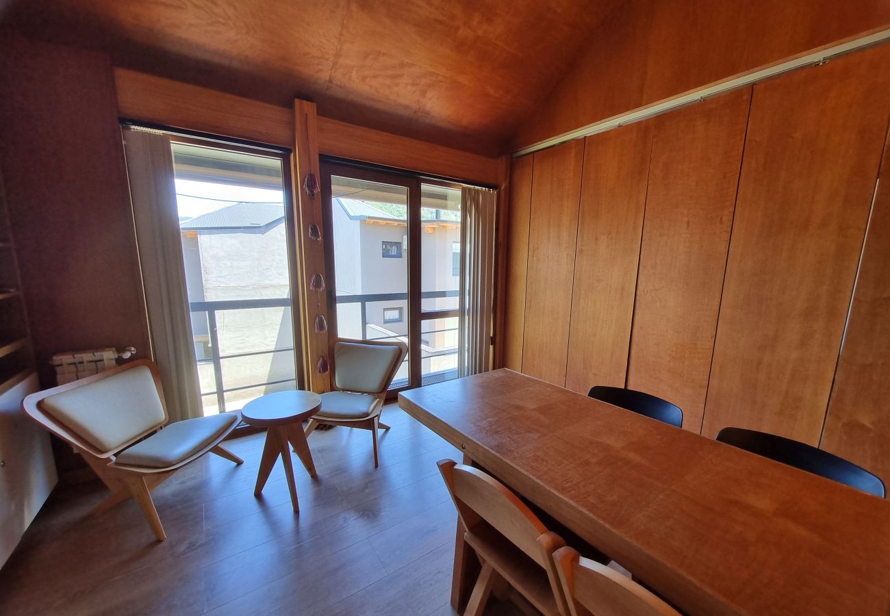 Apartamento en San Martin de los Andes - Vivero IV Dpto 19 - Andarlibre