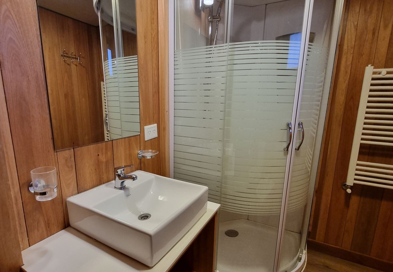 Apartamento en San Martin de los Andes - Vivero IV Dpto 19 - Andarlibre