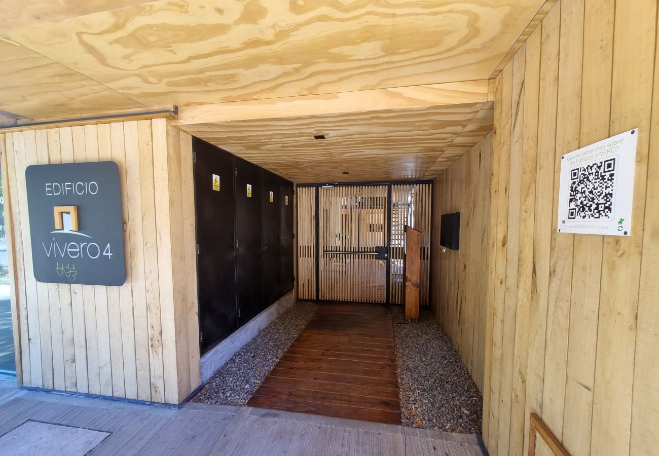 Apartamento en San Martin de los Andes - Vivero IV Dpto 19 - Andarlibre