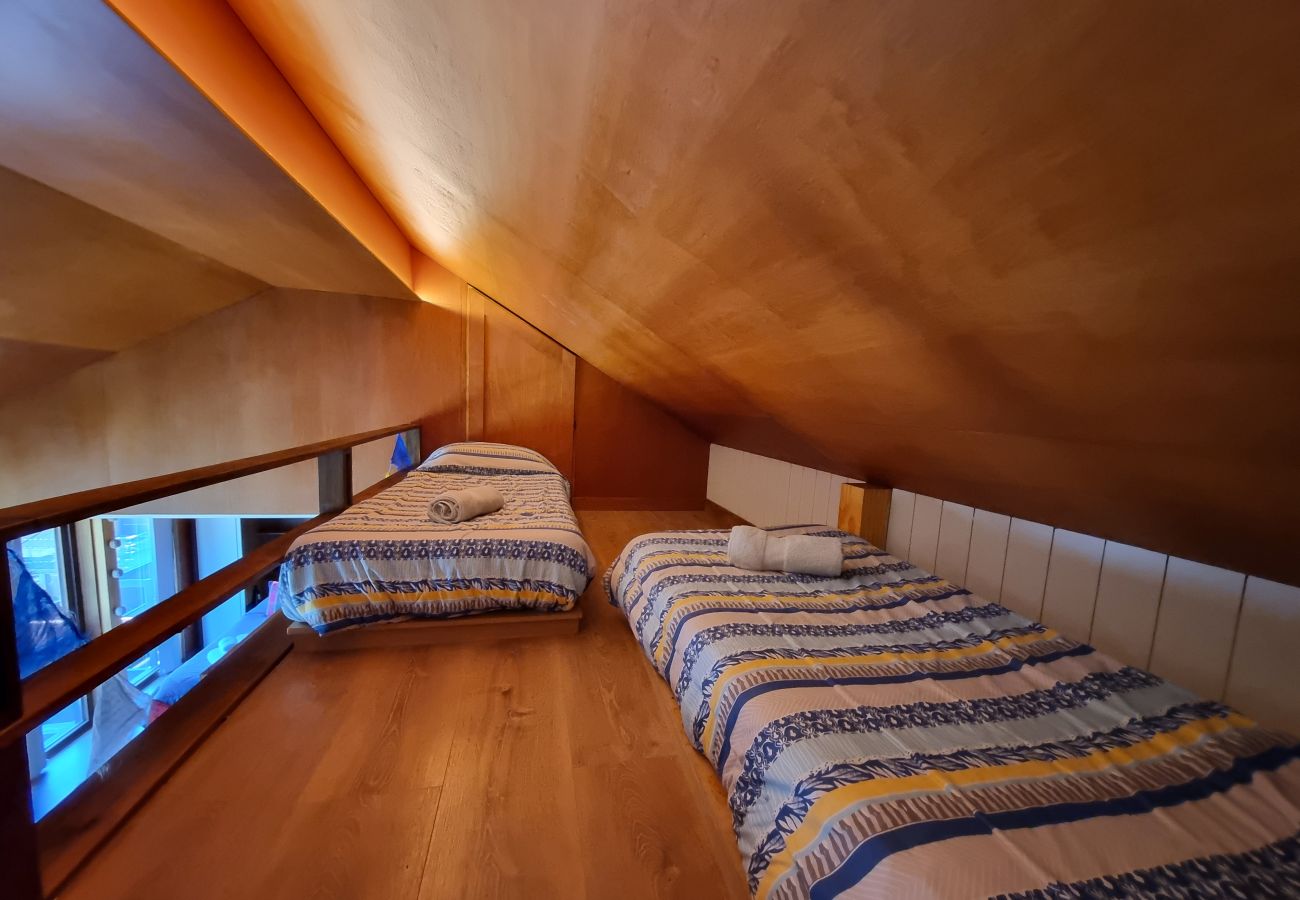 Apartamento en San Martin de los Andes - Vivero IV Dpto 19 - Andarlibre