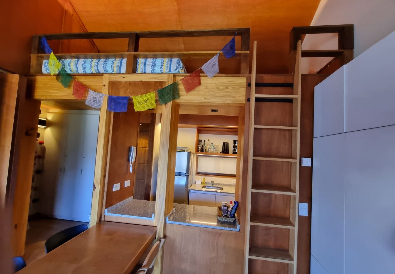 Apartamento en San Martin de los Andes - Vivero IV Dpto 19 - Andarlibre