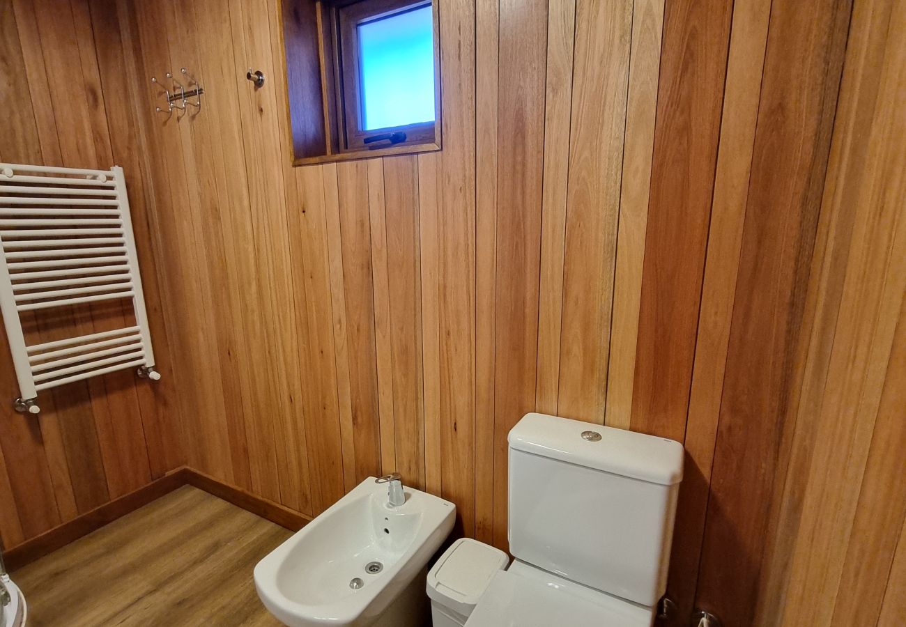 Apartamento en San Martin de los Andes - Vivero IV Dpto 19 - Andarlibre