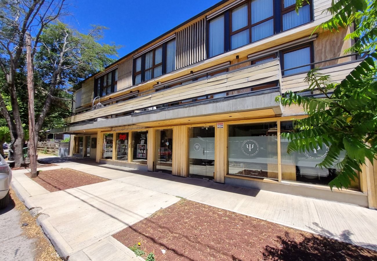 Apartamento en San Martin de los Andes - Vivero IV Dpto 19 - Andarlibre