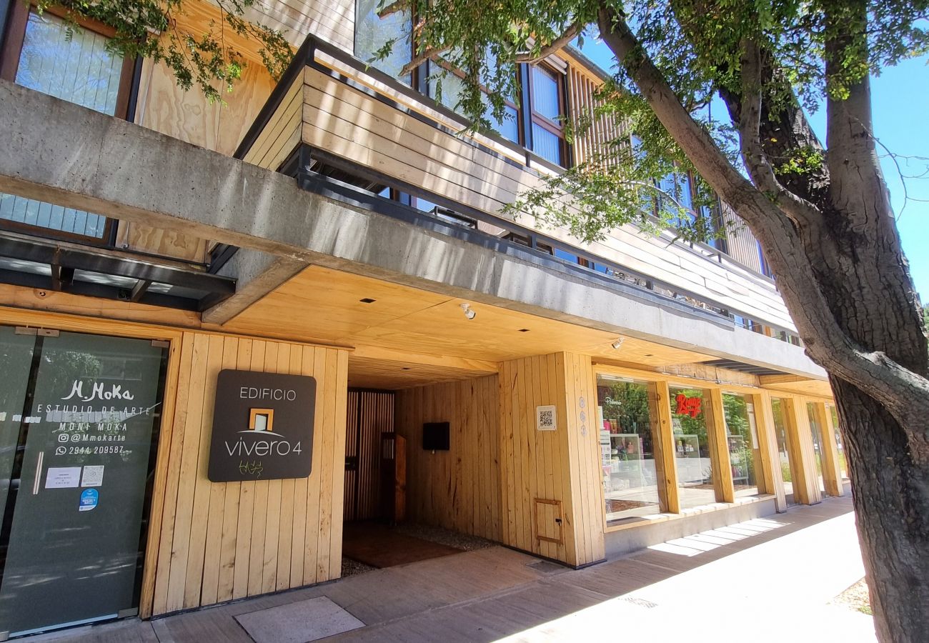 Apartamento en San Martin de los Andes - Vivero IV Dpto 19 - Andarlibre