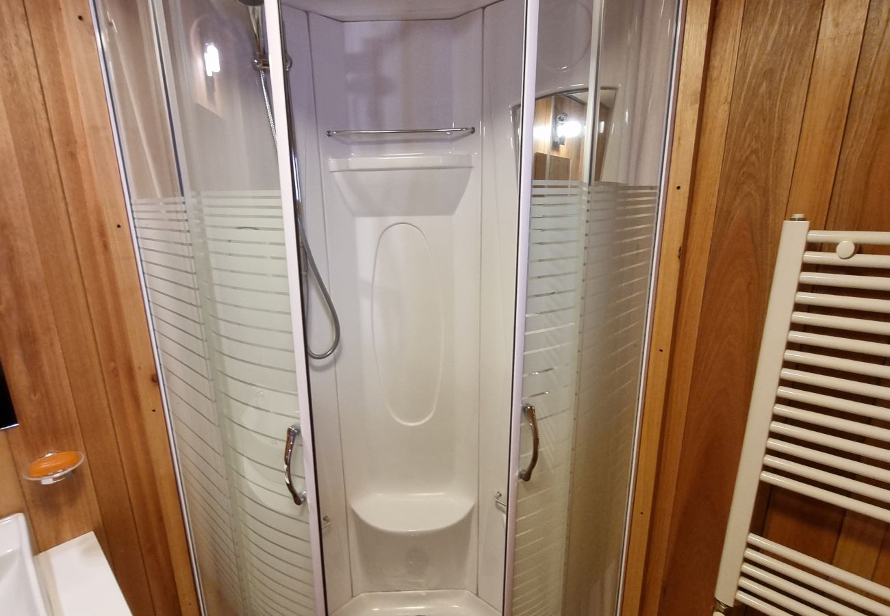 Apartamento en San Martin de los Andes - Vivero IV Dpto 19 - Andarlibre