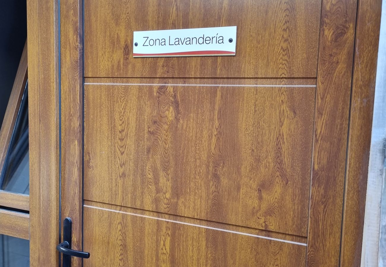 Apartamento en San Martin de los Andes - Vivero IV Dpto 19 - Andarlibre