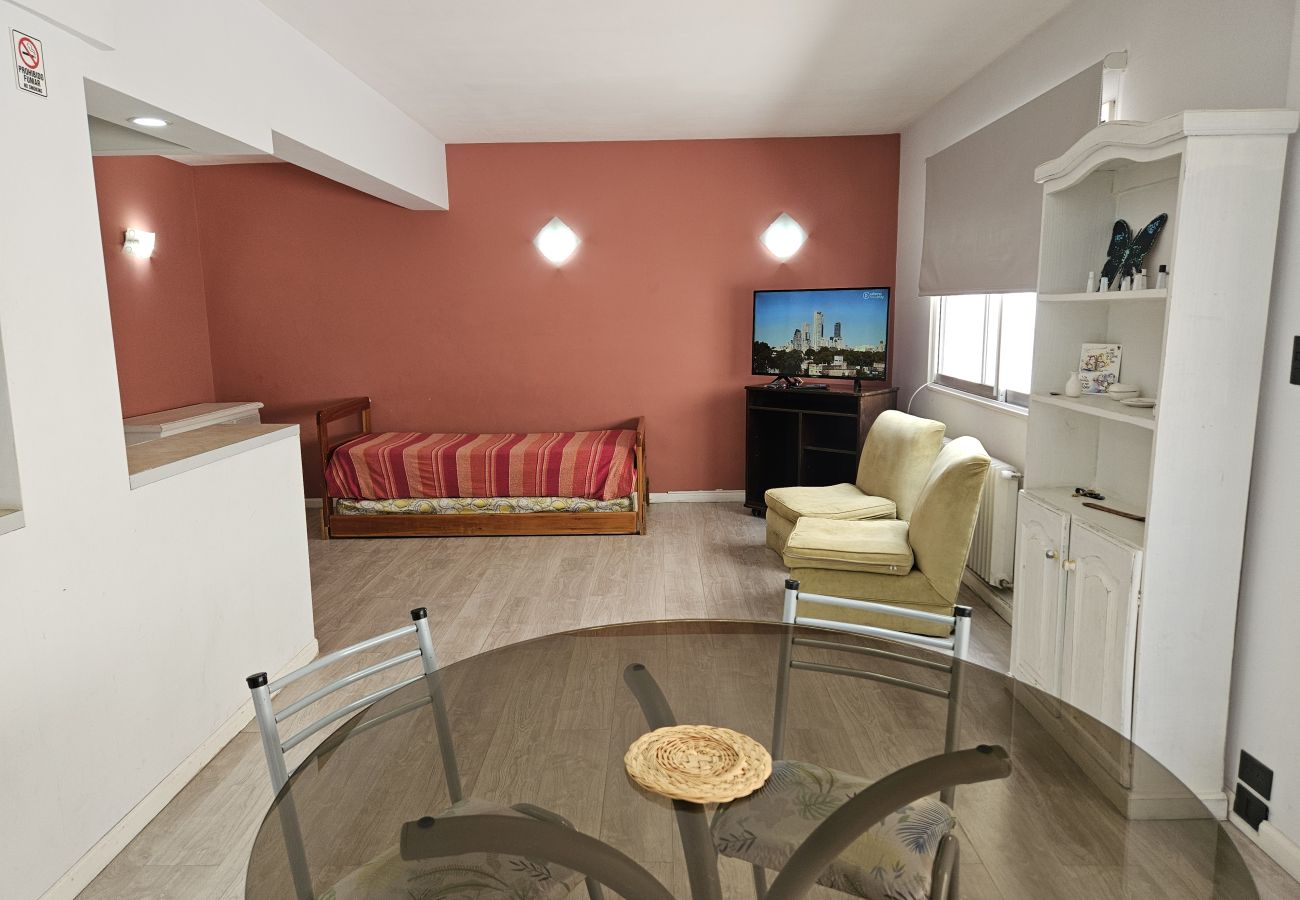 Apartamento en San Carlos de Bariloche - Centro Civico Bariloche Suite