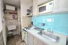 Apartamento en San Carlos de Bariloche - Centro Civico Bariloche Suite