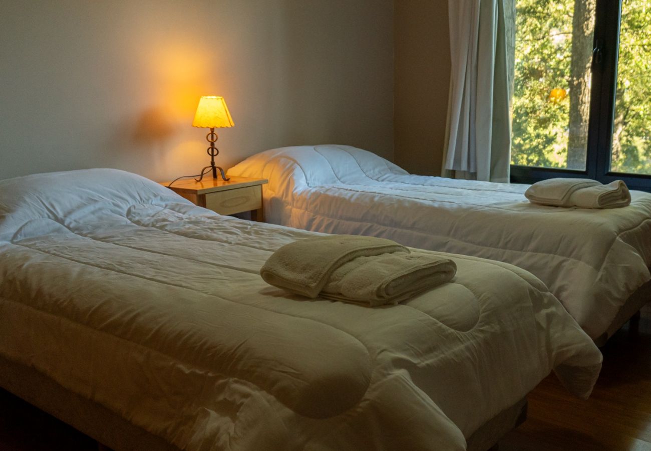 Casa en San Martin de los Andes - Las Terrazas 1 - Andarlibre