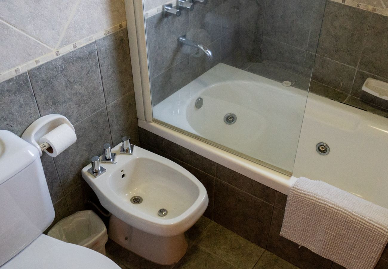 Casa en San Martin de los Andes - Las Terrazas 1 - Andarlibre