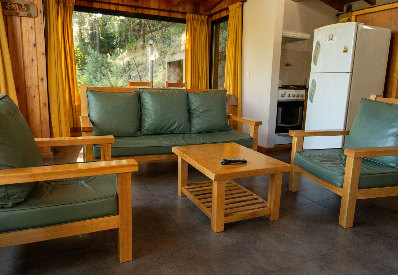 Casa en San Martin de los Andes - Las Terrazas 1 - Andarlibre