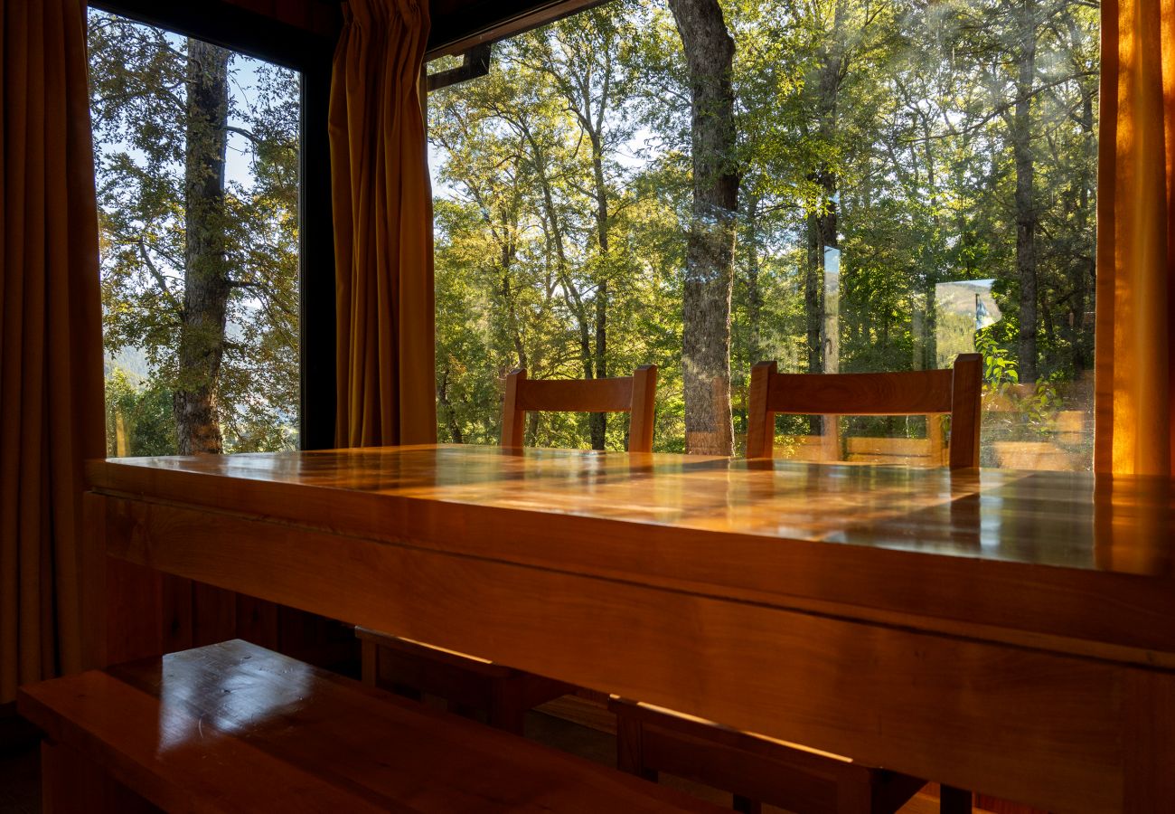 Casa en San Martin de los Andes - Las Terrazas 1 - Andarlibre