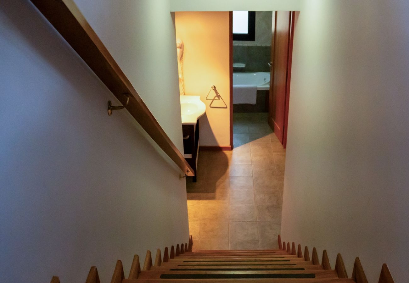 Casa en San Martin de los Andes - Las Terrazas 1 - Andarlibre