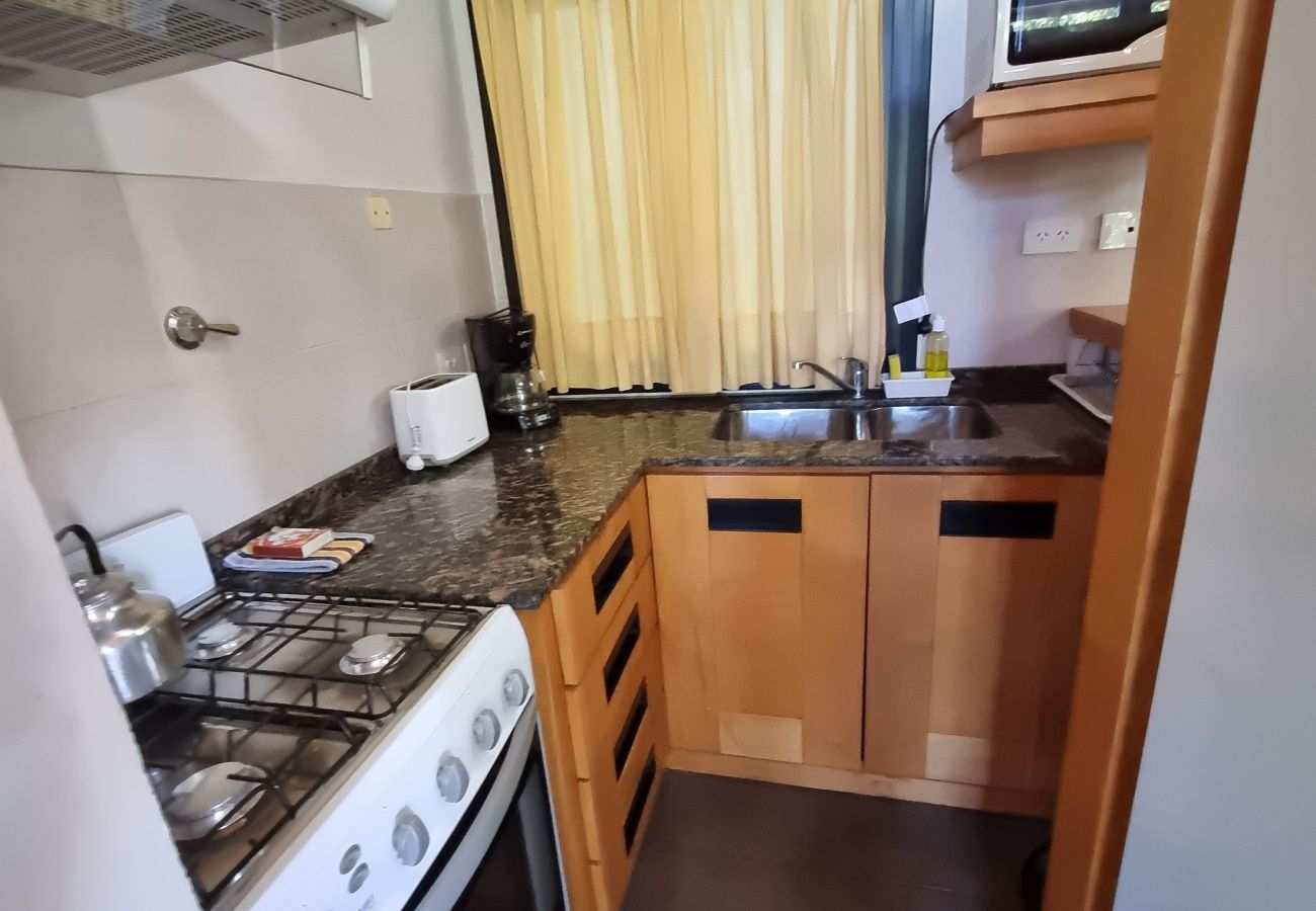 Casa en San Martin de los Andes - Las Terrazas 1 - Andarlibre