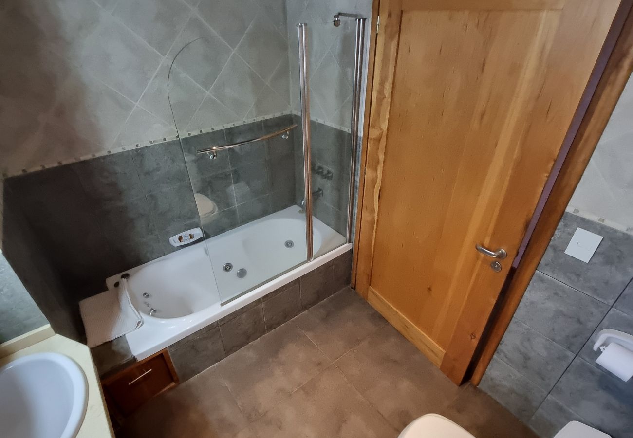 Casa en San Martin de los Andes - Las Terrazas 2 - Andarlibre