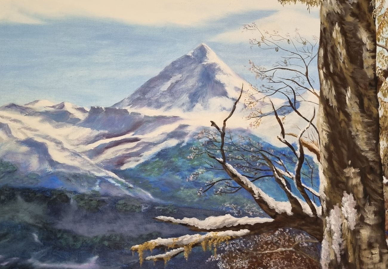 Casa en San Martin de los Andes - Las Terrazas 2 - Andarlibre