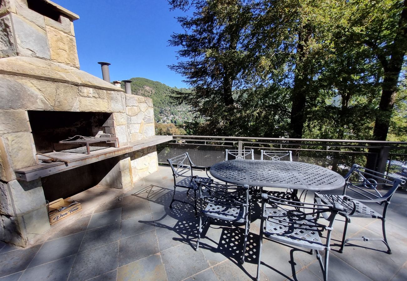 Casa en San Martin de los Andes - Las Terrazas 2 - Andarlibre