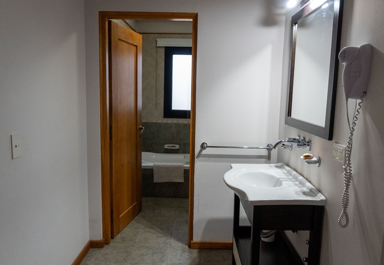 Casa en San Martin de los Andes - Las Terrazas 2 - Andarlibre