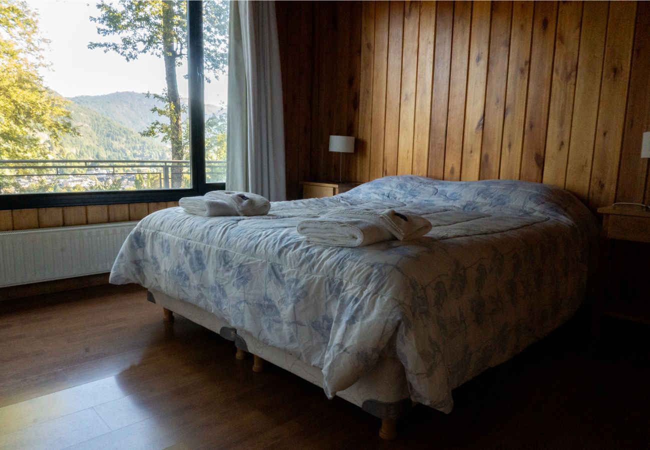 Casa en San Martin de los Andes - Las Terrazas 2 - Andarlibre