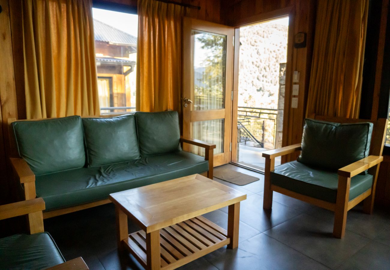 Casa en San Martin de los Andes - Las Terrazas 2 - Andarlibre