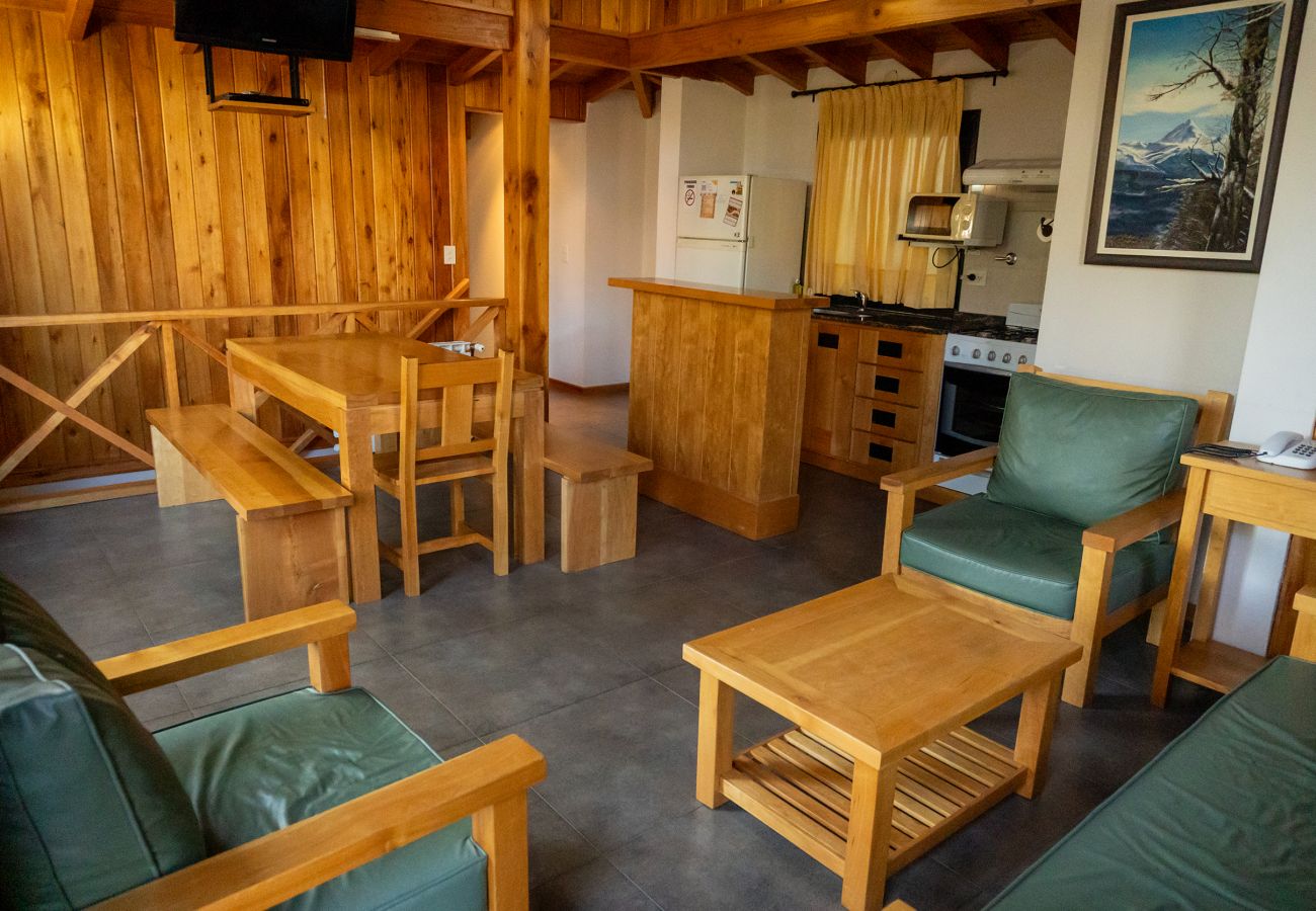 Casa en San Martin de los Andes - Las Terrazas 2 - Andarlibre