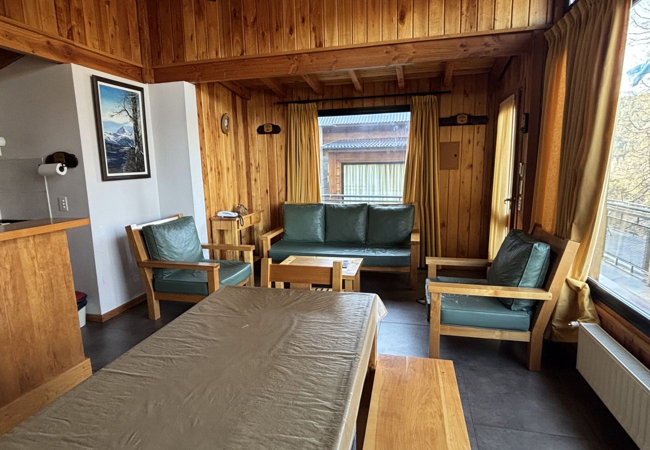 Casa en San Martin de los Andes - Las Terrazas 2 - Andarlibre