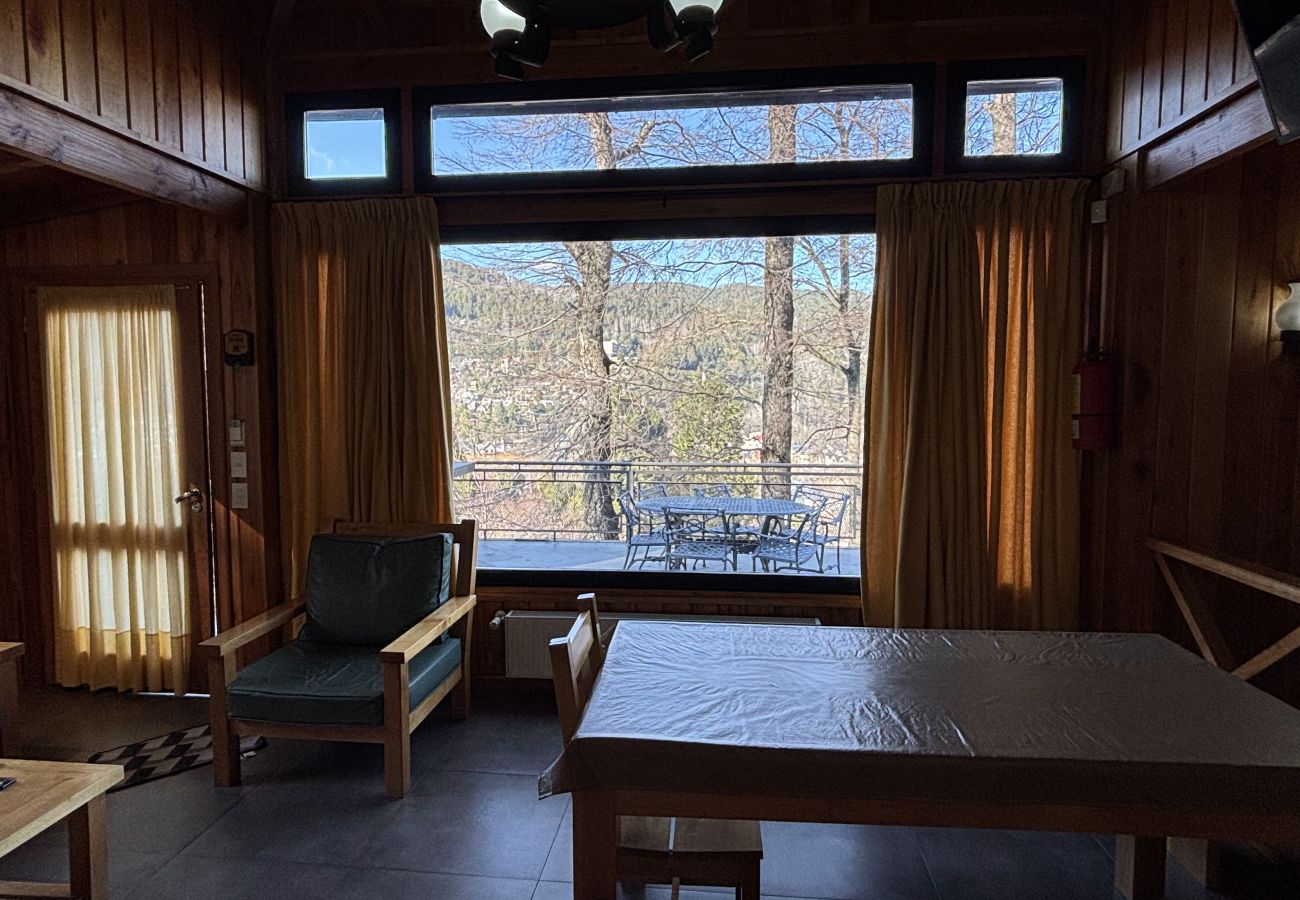 Casa en San Martin de los Andes - Las Terrazas 2 - Andarlibre