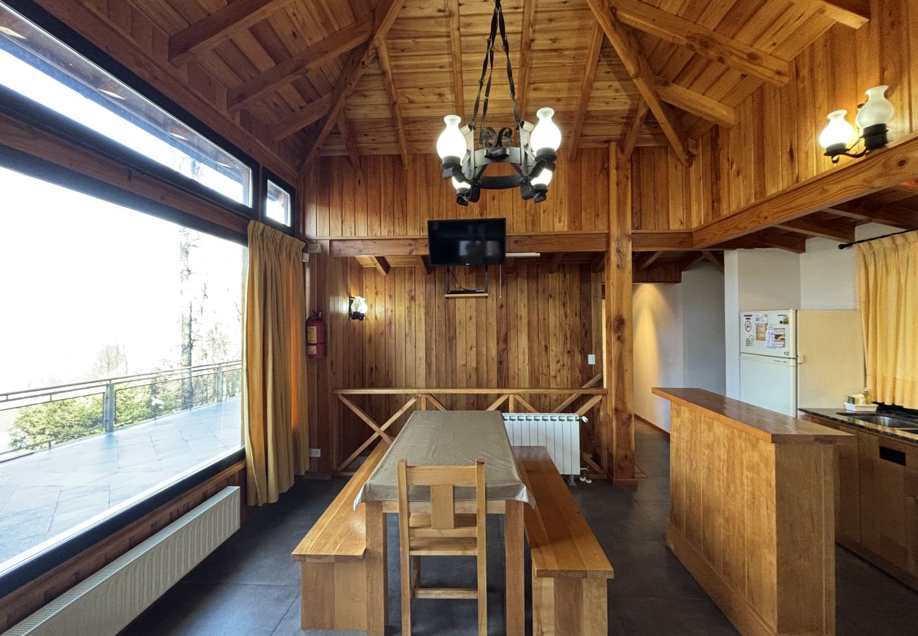 Casa en San Martin de los Andes - Las Terrazas 2 - Andarlibre