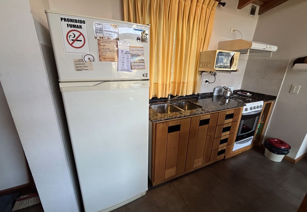Casa en San Martin de los Andes - Las Terrazas 2 - Andarlibre