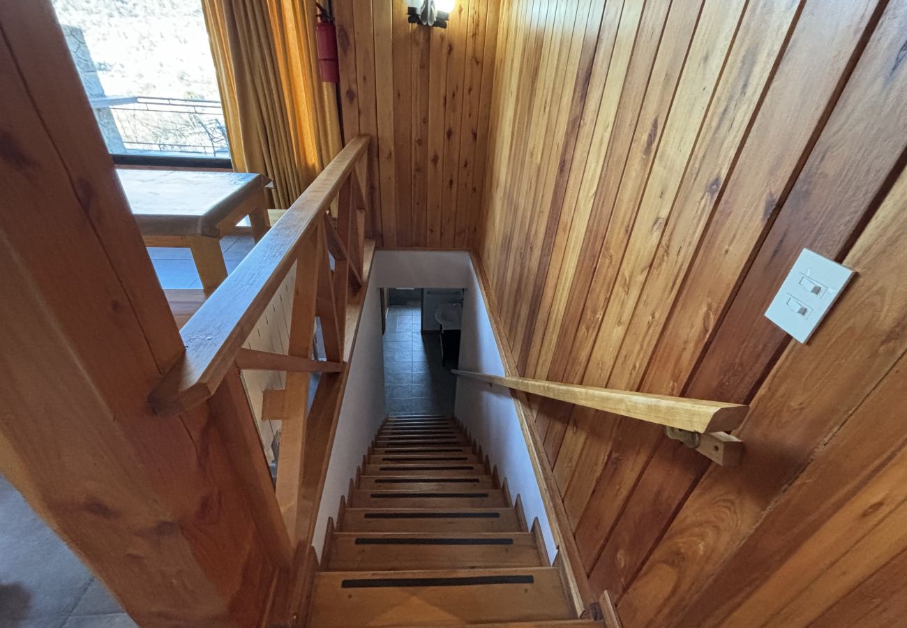 Casa en San Martin de los Andes - Las Terrazas 2 - Andarlibre