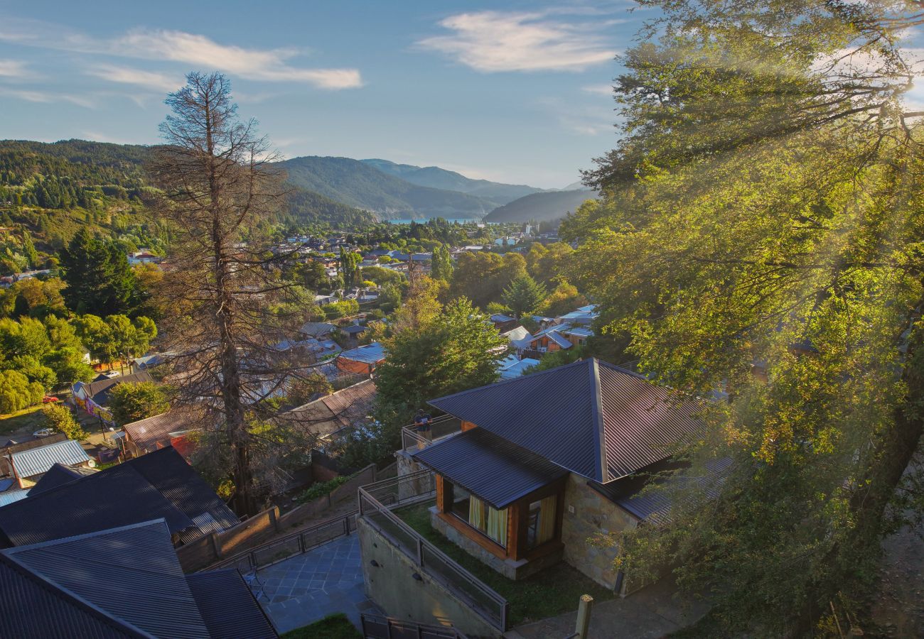 Casa en San Martin de los Andes - Las Terrazas 3 - Andarlibre