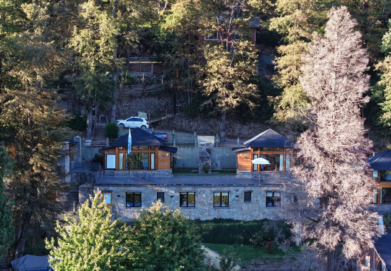 Casa en San Martin de los Andes - Las Terrazas 3 - Andarlibre