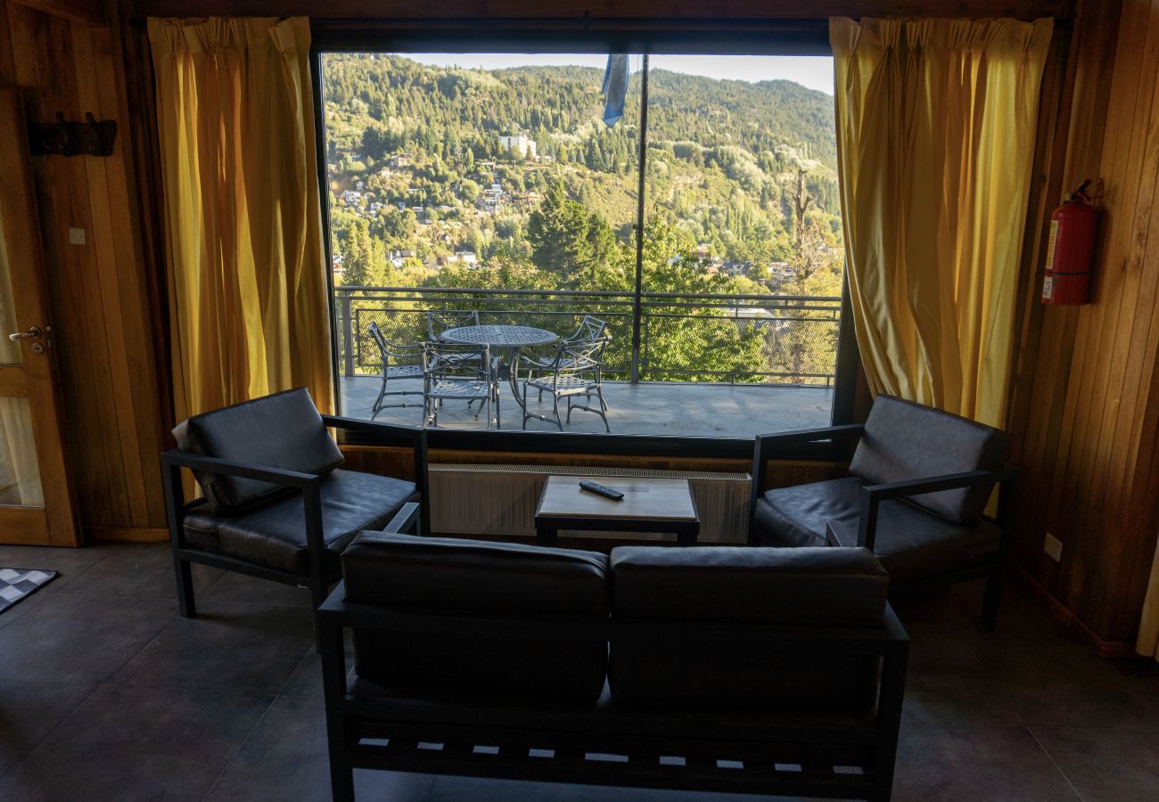 Casa en San Martin de los Andes - Las Terrazas 3 - Andarlibre