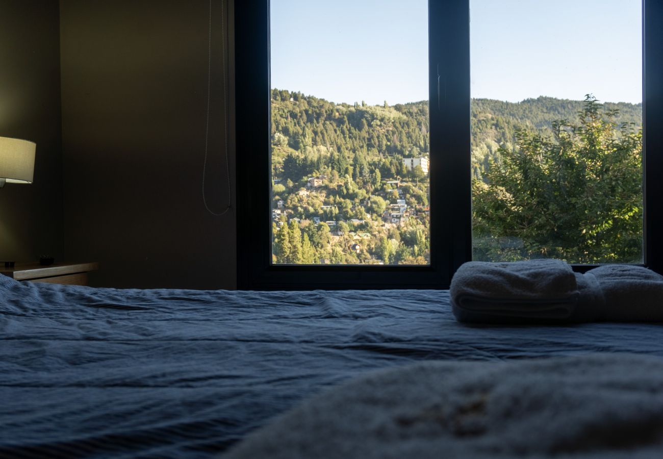 Casa en San Martin de los Andes - Las Terrazas 3 - Andarlibre