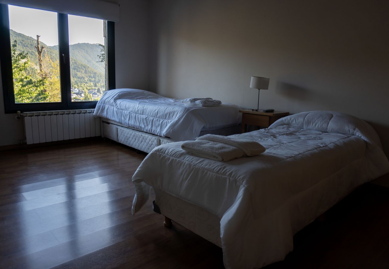 Casa en San Martin de los Andes - Las Terrazas 3 - Andarlibre