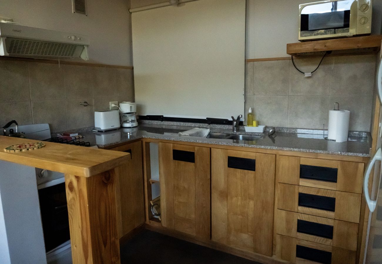 Casa en San Martin de los Andes - Las Terrazas 3 - Andarlibre