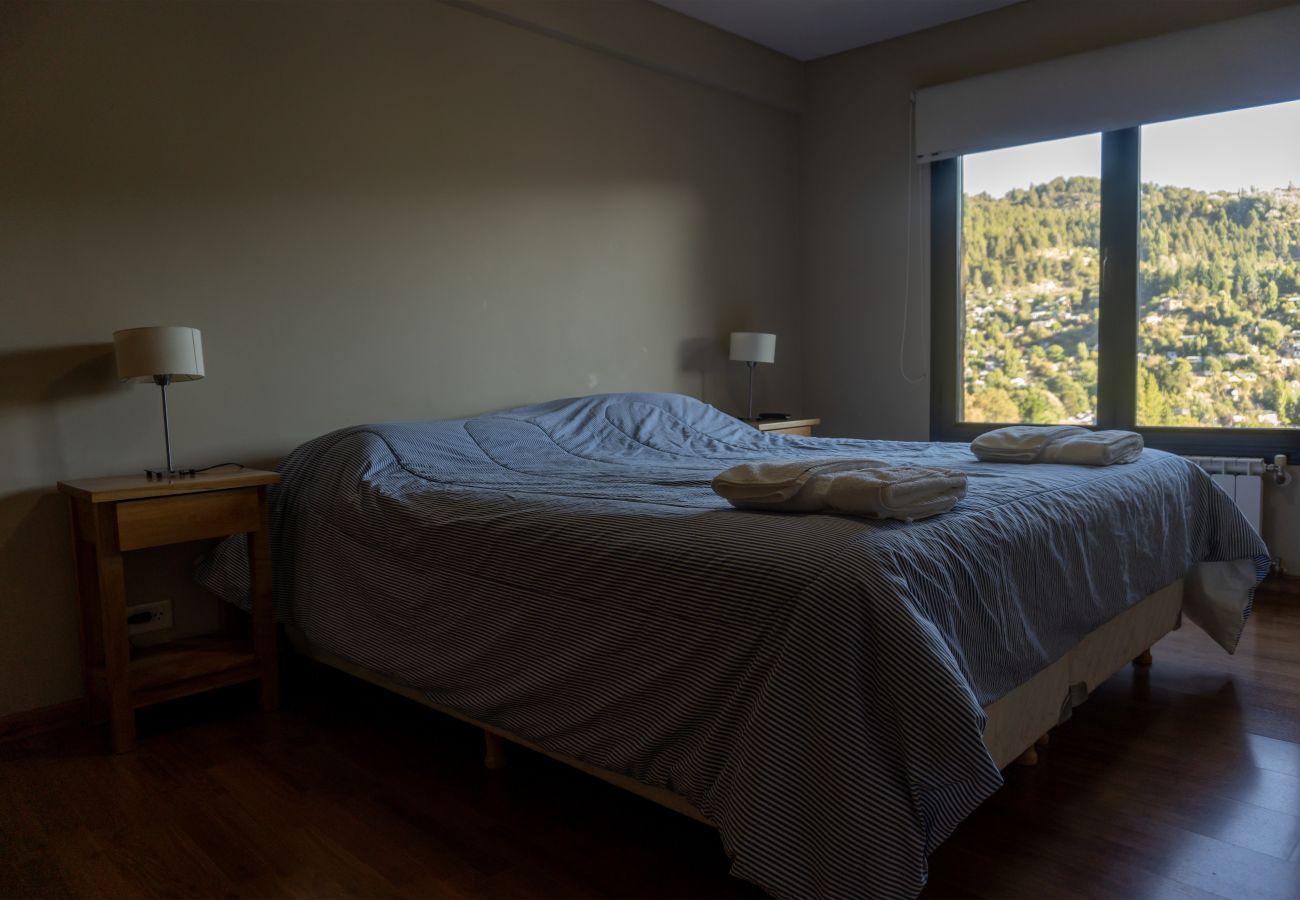 Casa en San Martin de los Andes - Las Terrazas 3 - Andarlibre